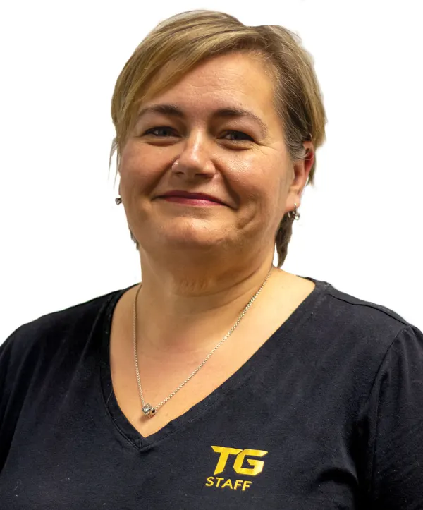 Caryn Walker