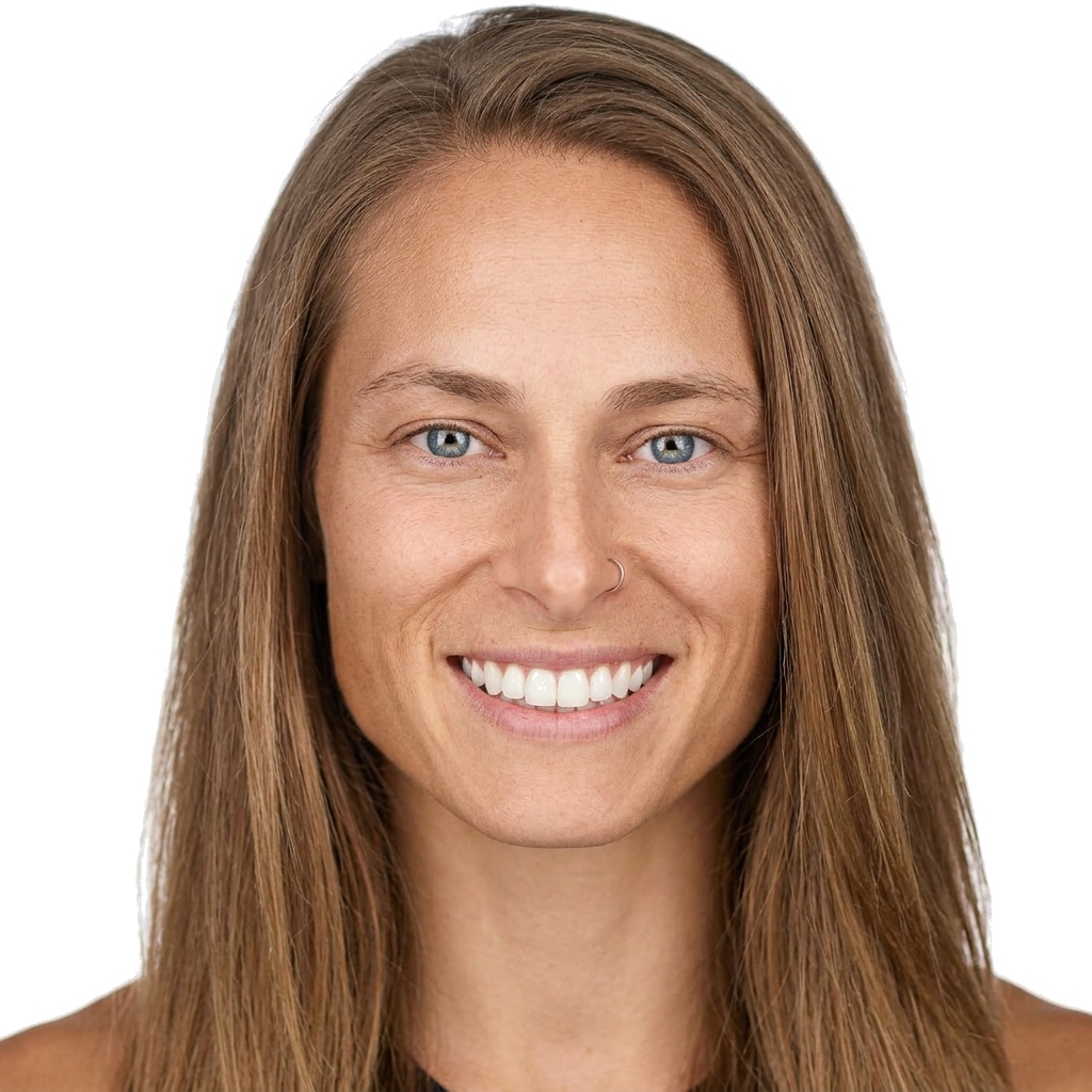 Samantha McEown