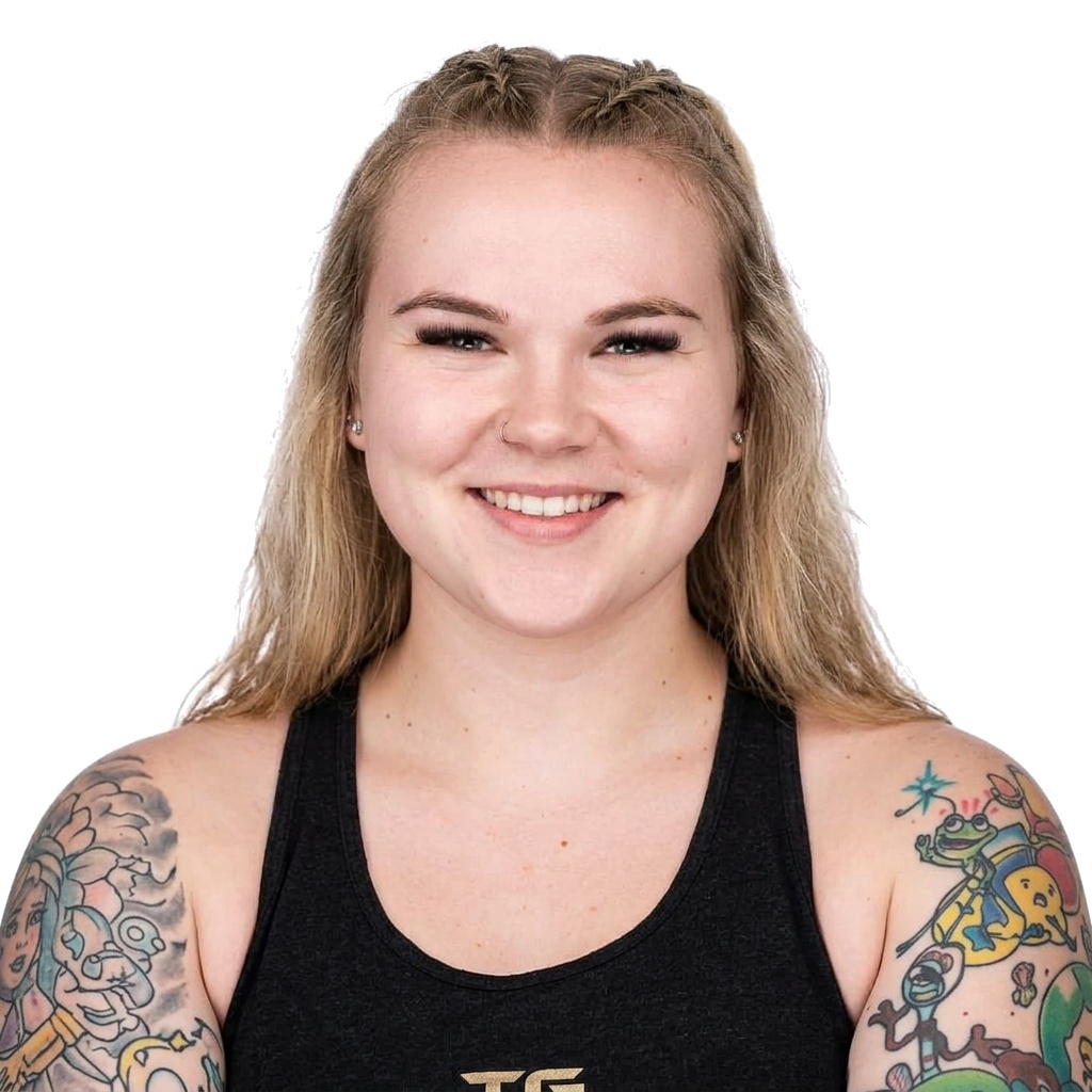 Lindsey Wall