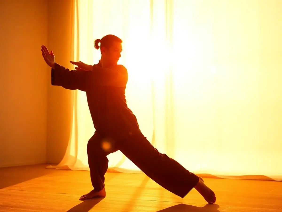 Tai Chi